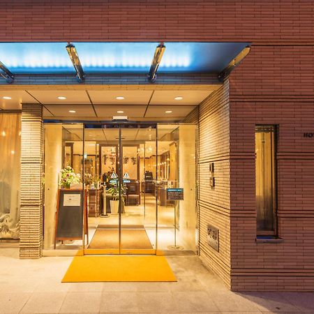 Hotel Katsuyama Premiere Matsuyama  Eksteriør billede
