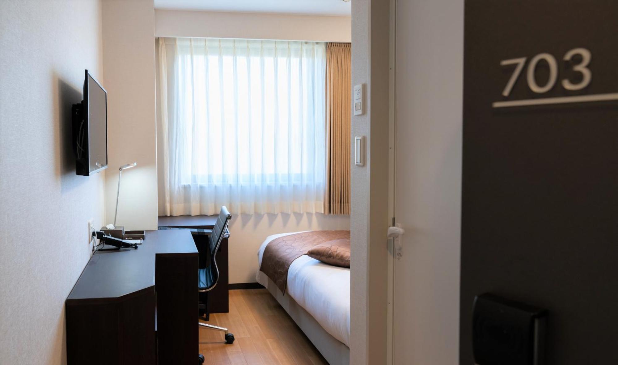 Hotel Katsuyama Premiere Matsuyama  Eksteriør billede